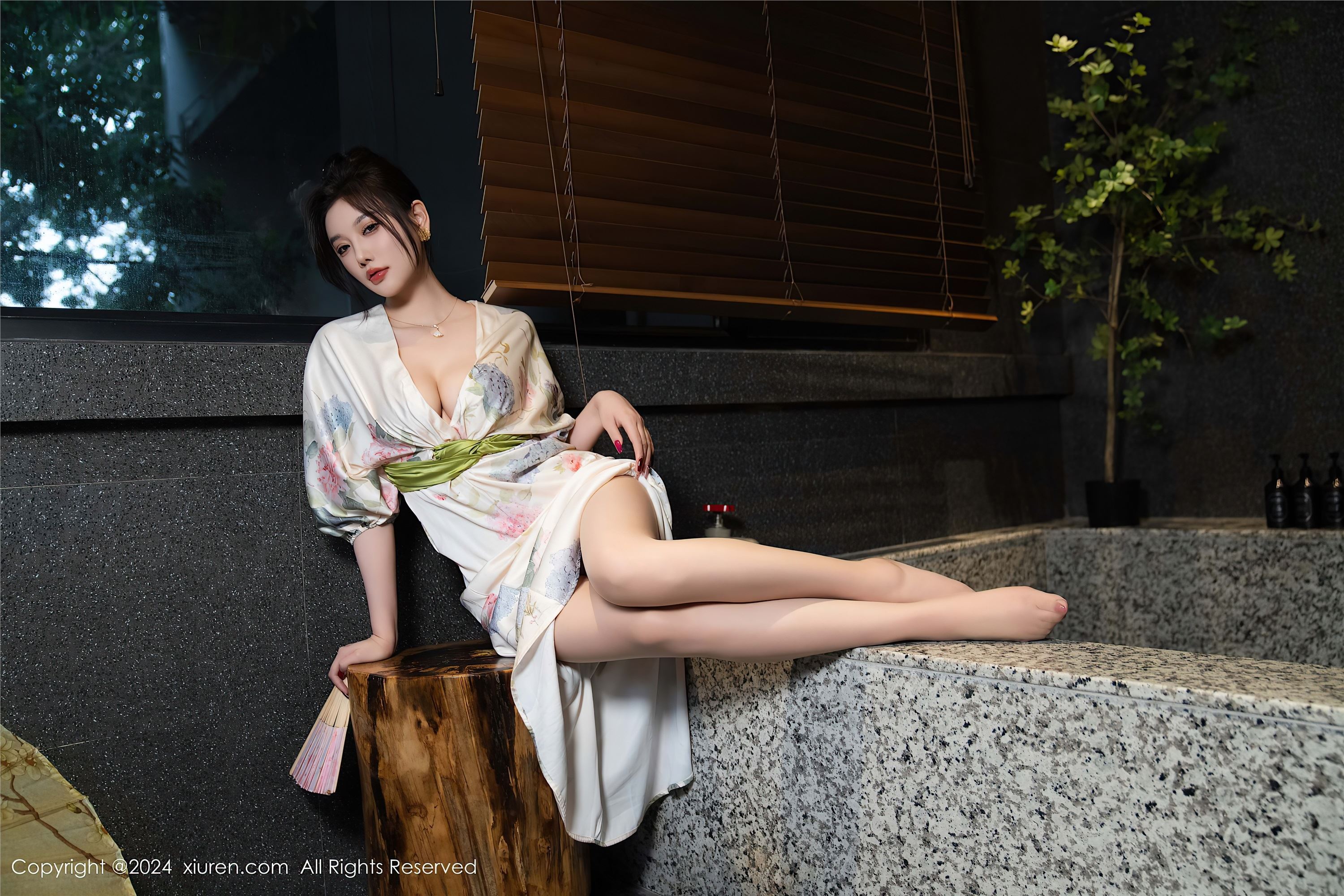 Xiuren秀人网 2024.11.19 NO.9470 杨晨晨Yome